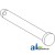 R58261 - Pin, Draft Link Pivot / Power Weight Transfer Pivot