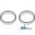 R51734 - Insert, Exhaust Valve (Std) 	