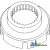 R52499 - Drum, Reverse Range 	