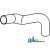 R70737 - By-Pass Hose 	