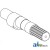 R79150 - Hydraulic Pump Shaft 40 Cm 3
