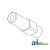 R76732 - Pin, Dowel; Clutch Plate 	