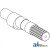 R79150 - Hydraulic Pump Shaft 40 Cm 3