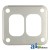 R89879 - Gasket, Turbo Mounting 	