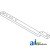 R81576 - Drawbar w/ 2.500" Offset 	