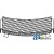 RE29790 - Lining, Pulley Brake 	