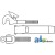 RE44560 - Center Link Assembly 	