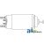 RE13732 - Starter Solenoid (12 Volt) 	