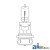 RE179326 - Bulb, Light, 12V (9005)