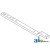RE20663 - Drawbar w/ 2.000" Offset 	