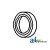 RE22764 - Seal, Rear Crankshaft 	