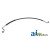 RE233131 - Hose, Refrigerant	