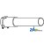 S112X24 - Straight Pipe	