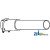 S212X24 - Straight Pipe