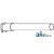 S312X48 - Straight Pipe	