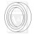 74024561 - Seal, Front Crankshaft 	