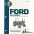 SMFO41 - Ford New Holland Shop Manual
