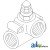 SRDH - Relief Valve 	