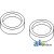 T20129 - Cap, Valve Stem 	