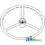 T22875 - Steering Wheel	
