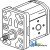 TX17203 - Pump, Hydraulic 	