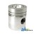 U5LP0009 - Piston 	