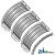 V18059 - Concaves, Sts; Small Wire, Ext. Wear