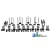 VTK610 - Valve Train Kit, 6.354 	