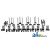 VTK610 - Valve Train Kit, 6.354 	