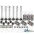 VTK700 - Valve Train Kit 	