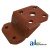 WF29310 - Hvy Duty Steering Bracket W/ 2" Drop