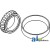 ZP0750117306 - Bearing, Pivot Pin 	