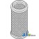 04319263 - Filter, Air; Outer