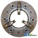 1021903M92 - Pressure Plate: 8" 	