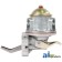 1446951M91 - Pump, Fuel Lift Transfer 	
