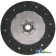 1506025M91 - Clutch Plate Assembly 	