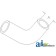 15531-72850 - Radiator Hose, Lower 	