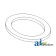 15943DA - Washer, Felt 	