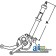1673663M1 - Steering Box Assembly 	