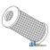 1688092M2 - Filter, Outer Air	