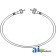 1699381M92 - Cable, Tachometer 	