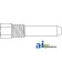 1751403M1 - Bolt, Wheel Stop