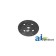 1753753M94 - PTO Disc: 9", organic, rigid 	