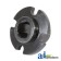 176499C1 - Hub; Slip Clutch