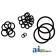 1810467M91 - Seal Kit, Hydraulic Lift Pump 	