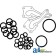 1810684M92 - Kit, O-Ring 	
