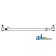 182534M91 - Drag Link End	