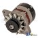 1897264M91 - Alternator, Lucas
