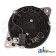 1897264M91 - Alternator, Lucas