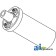 21A552 - Ignition Coil - 6 Volt W/O External Resistor Or 12 Volt W/ External Resistor